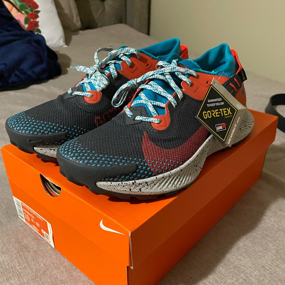 Nike Pegasus Trail 2 GTX